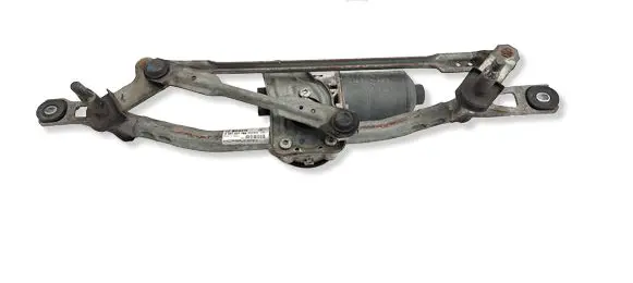 Fiat 500X Front wiper linkage and motor 3397021789 51937613 20150902