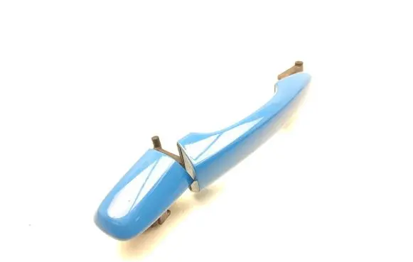 Opel Insignia A Rear door exterior handle 31276437