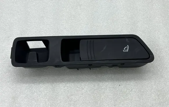 Audi A6 S6 C8 4K Seat back rest control lever/handle 4K9885682