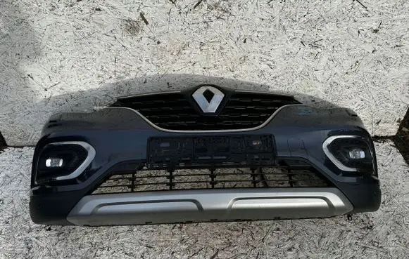 Renault Captur Front bumper