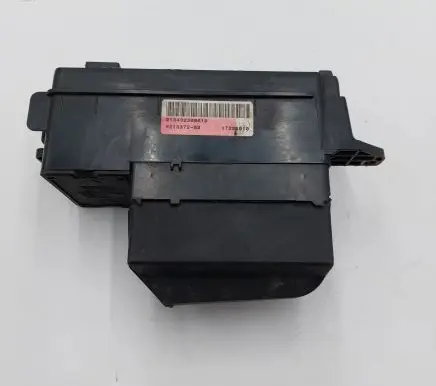 Mini Cooper Countryman R60 Fuse box set 9213372