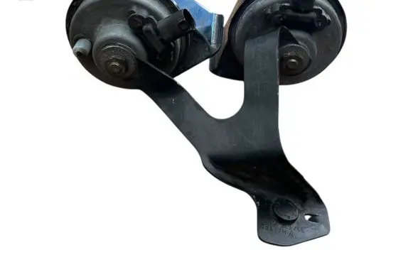 Porsche Cayman 987 Horn signal 703881157