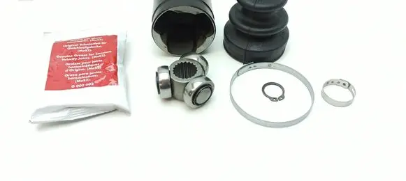 Aixam GTO Driveshaft inner CV joint 220413