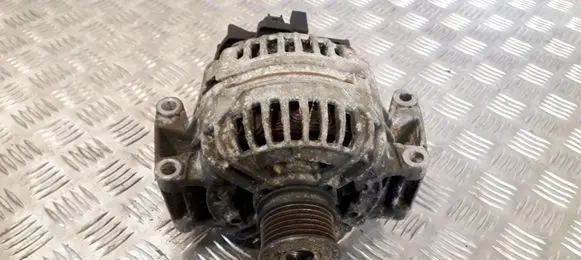 Jeep Grand Cherokee (WJ) Generator/alternator A0121544802 0124515084