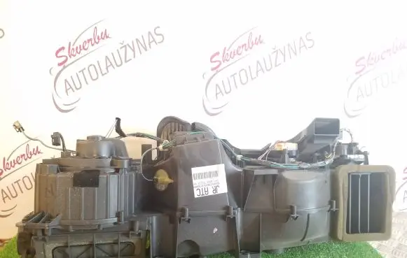 Chrysler Sebring (ST-22 - JR) Interior heater climate box assembly 04596523AM 5232121 DATE0966