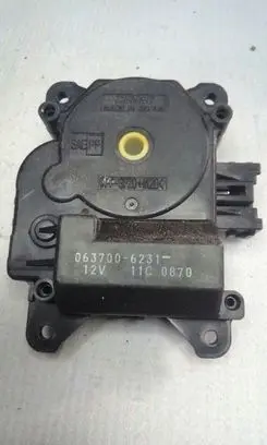 Toyota Avensis T220 Air flap motor/actuator 0637006231