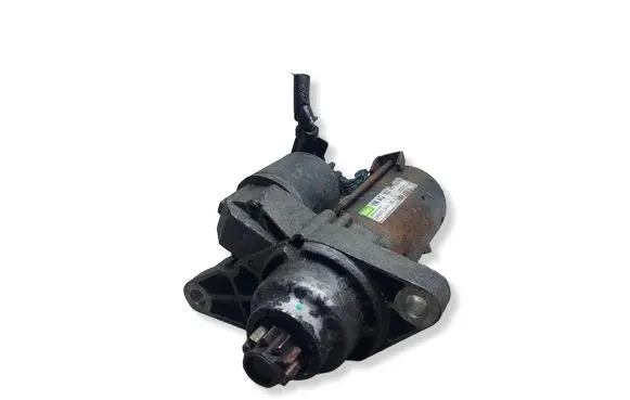 Volkswagen Polo Starter motor 02T911023SKASACJ 02T911023S D6GS12