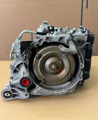 Ford Focus Automatic gearbox GMY6A F1FP7000SC