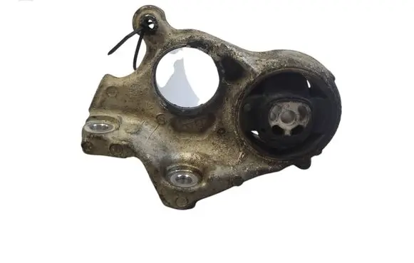 Citroen Jumpy Driveshaft support bearing bracket 96502581 810907