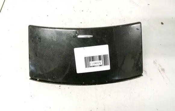 Mercedes-Benz R W251 Glove box