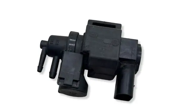 Audi A6 S6 C6 4F Turbo solenoid valve 059906628B