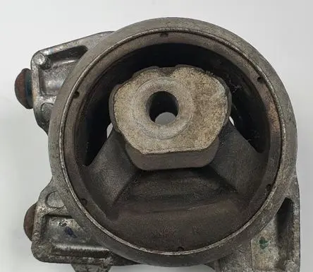 Mercedes-Benz A W169 Engine mount vacuum valve A1692400518