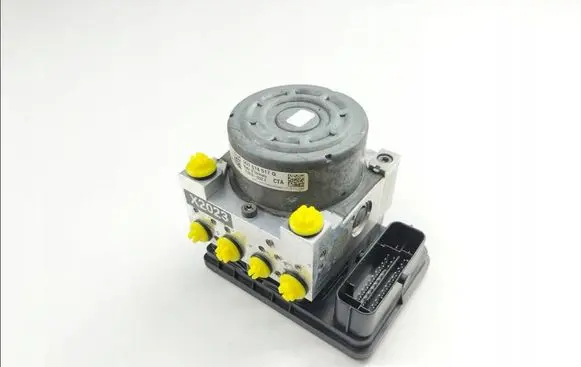Skoda Octavia Mk3 (5E) ABS Pump 5Q0614517Q 5Q0907379R 10022002924