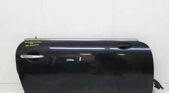 Mini One - Cooper Clubman R55 Rear door