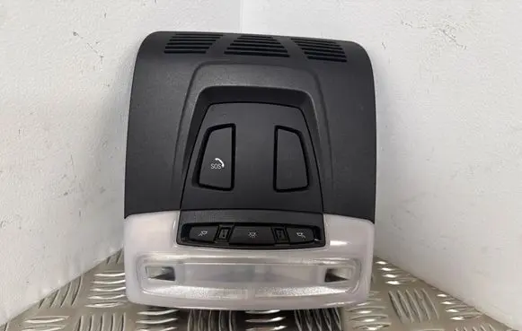 BMW 4 F36 Gran coupe Front seat light 9263878 18159710