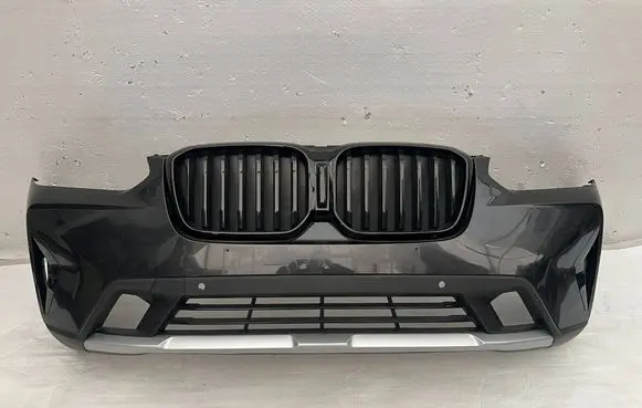 BMW X3 G01 Front bumper G01A90