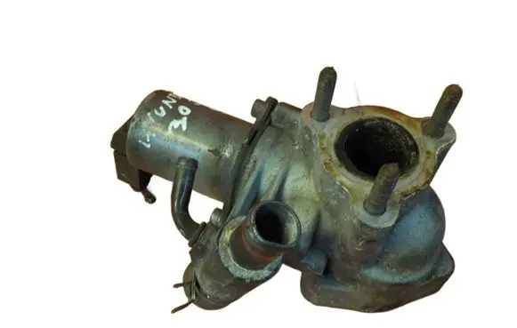 Hyundai ix 55 EGR thermostat 284103A000