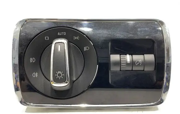 Skoda Superb B6 (3T) Other switches/knobs/shifts 3T0941431B
