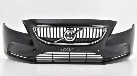 Volvo V40 Front bumper 31425003