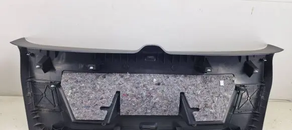 Volkswagen Golf VI Tailgate trim 5K6867605