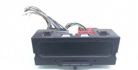 Renault Scenic I Screen/display/small screen P7700428029A 7700428029