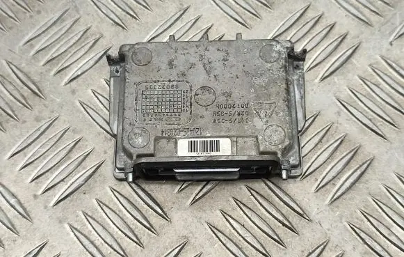 Peugeot 508 RXH Headlight ballast module Xenon 89034934