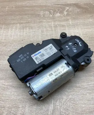 Opel Astra G Sunroof motor/actuator 90589215 404427 58299006