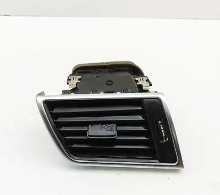 Mercedes-Benz GL X166 Dashboard air vent grill cover trim A1668300154 A1668302154