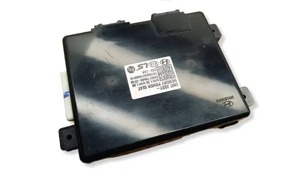 KIA EV6 Seat control module P95450CV150 120HW100 121005A0