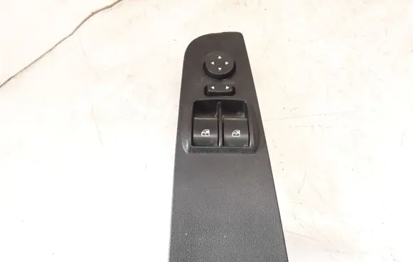 Fiat Bravo Electric window control switch 735423372 735380453