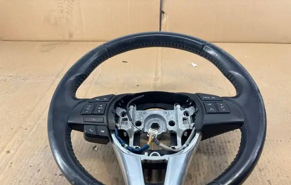 Mazda 6 Steering wheel K3887