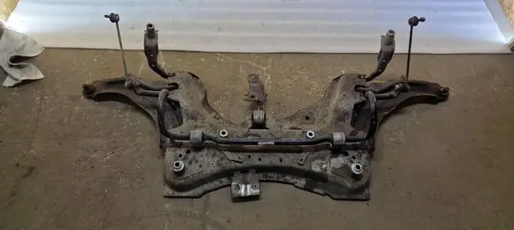 Renault Captur Front subframe 