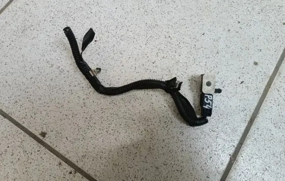 Ford Fusion II Airbag deployment crash/impact sensor CM5T148006AA