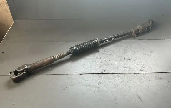 Mercedes-Benz ML W163 Steering column universal joint 