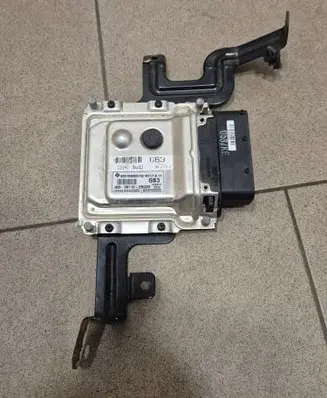 Hyundai i30 Engine control unit/module ECU 391102BGB3