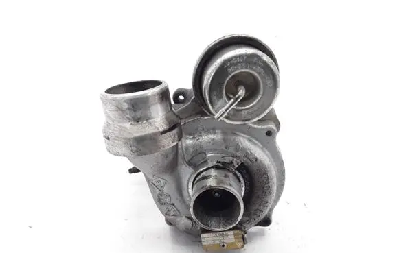 Renault Kangoo II Turbo 5439710029