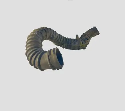 Renault Trafic II (X83) Intercooler hose/pipe 8200607746 93858751