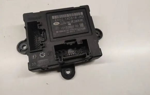 Land Rover Range Rover L405 Door control unit/module EK5214D618AD 1012225000
