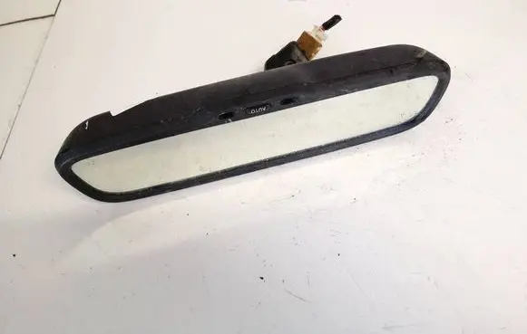 Lexus IS 220D-250-350 Rear view mirror (interior) e13021005 e13011005