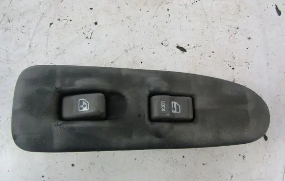 Chevrolet Trans Sport Electric window control switch 