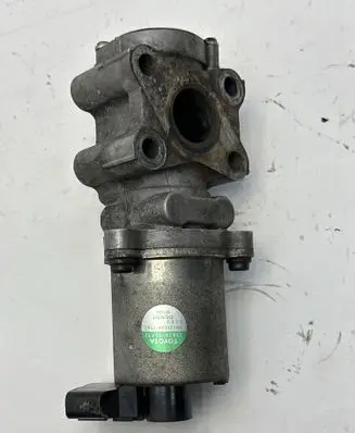 EGR valve