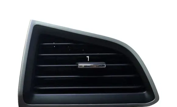 Ford Galaxy Dashboard air vent grill cover trim EM2B19C696C