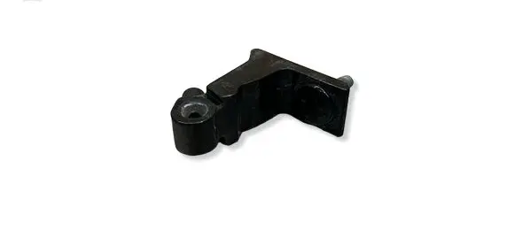 Audi A6 S6 C7 4G Rear door upper hinge 4G0831401