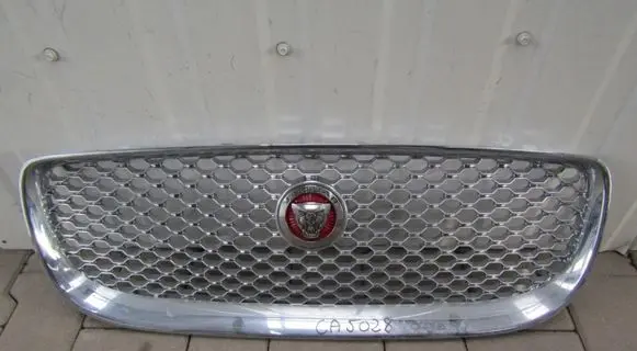 Jaguar XE Front bumper X73-018K28-AA