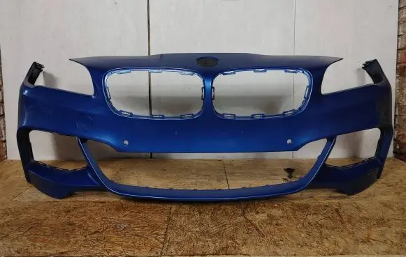 BMW 2 F45 Front bumper 8057878