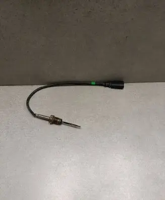 Audi A4 S4 B8 8K Exhaust gas temperature sensor 964857 1J0973802 1966701