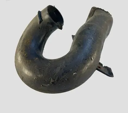 Toyota Avensis T250 Intercooler hose/pipe 177520R010
