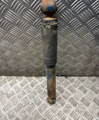 Opel Zafira A Rear shock absorber/damper