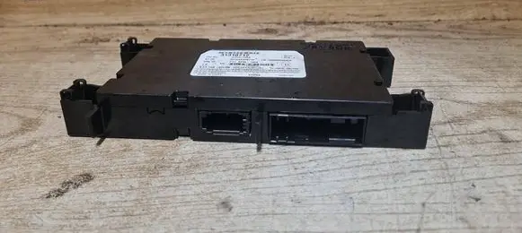 Volvo V70 Bluetooth control unit module 31310712