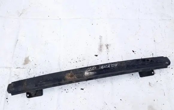 Rear beam